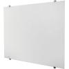 LEGAMASTER Glas-Magnettafel 7-104554 90x120cm weiss