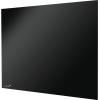 LEGAMASTER Glas-Magnettafel 7-104635 Colour 40x60cm schwarz