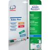 AVERY ZWECKFORM Magnet-Schilder 50x140mm OJ8875-5 weiss 40 Stück/5 Blatt
