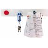 FRANKEN Magnetand-Leiste 100cm ST1355SB