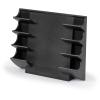 LEGAMASTER Glasboard 7-122100 Markerhalter