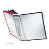DURABLE Sherpa Wall Sichttafel Set 563100
