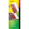 DUFCO Easyfix strips 50004.006 selbstkl. 125mm, 48 Stk.