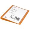 DUFCO Präsentationsordner 51500.03676 A4, 2.8cm, orange