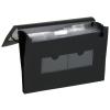 DUFCO Expanding File A4 51500.03691 schwarz 6 Fächer