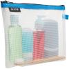 LEITZ Beutel WTraveller 4014-00-36 Kosmetik blau