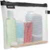 LEITZ Beutel WTraveller 4014-00-95 Kosmetik schwarz