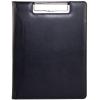 MONOLITH Schreibmappe 2000002801 A4 schwarz