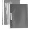OXFORD Schnellhefter 400127825 A4 schwarz 10 Stk.