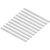 STYRO Klemmschiene 51019 TRANSPARENT 10 Stk.
