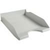 EXACOMPTA Briefkorb Ecotray A4+ 12306D grau