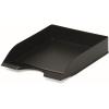 DURABLE Briefkorb Basic A4 1701672060 schwarz