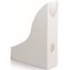 DURABLE Stehsammler Basic 1701711010 weiss