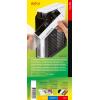 DUFCO Sichtfenster 50002.004 EasyFix 35x75mm 10 Stk.