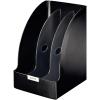LEITZ Stehsammler 5239-00-95 Jumbo Plus schwarz