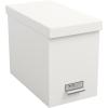 BIGSO BOX OF SWEDEN Hängemappenbox 15859200 8 Hängemappen 35x18.5x27 ws.