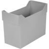 DUFCO Hängemappenbox 36000.033 36.3x16.5x26cm, grau