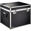 LEITZ Hängemappenbox 6714-00-95 39.8x34.5x37.5cm, schwarz/ch.