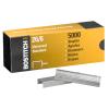 BOSTITCH Heftklammern 26/6 mm 26-06-5MGAL 5000 Stück
