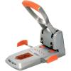 RAPID Registraturlocher HDC150/2 23000600 silber/orange 150 Blatt