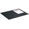 HANSA Schreibunterlage 41-6012.003 OfficePad 65x50cm schwarz