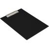 DUFCO Klemmbrett City A4 5139.003 schwarz hoch