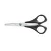 DAHLE Scheren-Set 13/16/21cm 54600-20117 schwarz 3 Stück