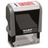 TRODAT Textstempel 4912CONFIDENTIE 4912 CONFIDENTIEL