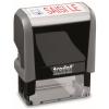 TRODAT Textstempel 4912SAISI 4912 SAISI LE FR
