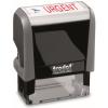 TRODAT Textstempel 4912URGENT 4912 URGENT FR/EN