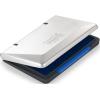 TRODAT Handstempelkis. 9051 9051MEKBL 9x5cm blau