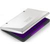 TRODAT Handstempelkis. 9052 9052MEKVI 11x7cm violett