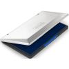 TRODAT Handstempelkis. 9053 9053MEKBL 16x9cm blau