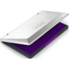 TRODAT Handstempelkis. 9053 9053MEKVI 16x9cm violett