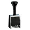 REINER Reiner Numeroteur B6 ZN200300-211 8stellig 5.5mm