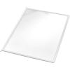 NOVUS Sichttafel 795+4802+000 A4, weiss