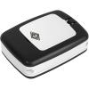 WEDO Tischlupe Pocket, LED 27175101 inkl. Batterien weiss