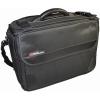 MONOLITH Pilotenkoffer 2000002168 soft touch, schwarz