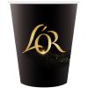 L'OR Kaffeebecher 250ml 4055511 100 Stück