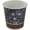 EJS Coffee-to-Go Becher 1dl 1141.6023.50 bedruckt 50 Stk.