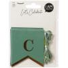 I AM CREATIVE Mini Wimpel Celebrate2m 6010.974 mint