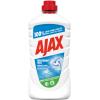 AJAX Allzweckreiniger 812022 Frisch, Duo-Pack
