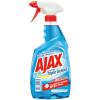 AJAX Glasreiniger 812221 Triple Action, Duo-Pack