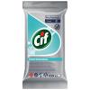 CIF CITRON Oberflächenrein.-Tücher 101102348 100 Stück