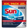 SUN Spülmaschinentabs Allin1 7515858 200 Stück