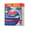 SUN Spühlmaschinentabs 101100935 188 Stück