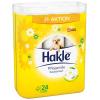 HAKLE Toilettenpapier Kamille 4410808 24 Rollen, 4-lagig