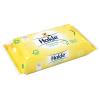HAKLE Toilettenpapier 4523298 feucht, Refill à 42 Tücher