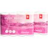 OECO SWISS Küchenpapier Comfort 3188510 3-lagig, 4 Rollen, 26x23 cm