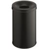 DURABLE Abfalleimer Safe 330601 30L, schwarz